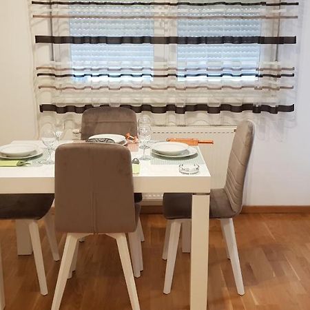 Paris Apartment -Free Private Parking Novi Sad Exterior foto