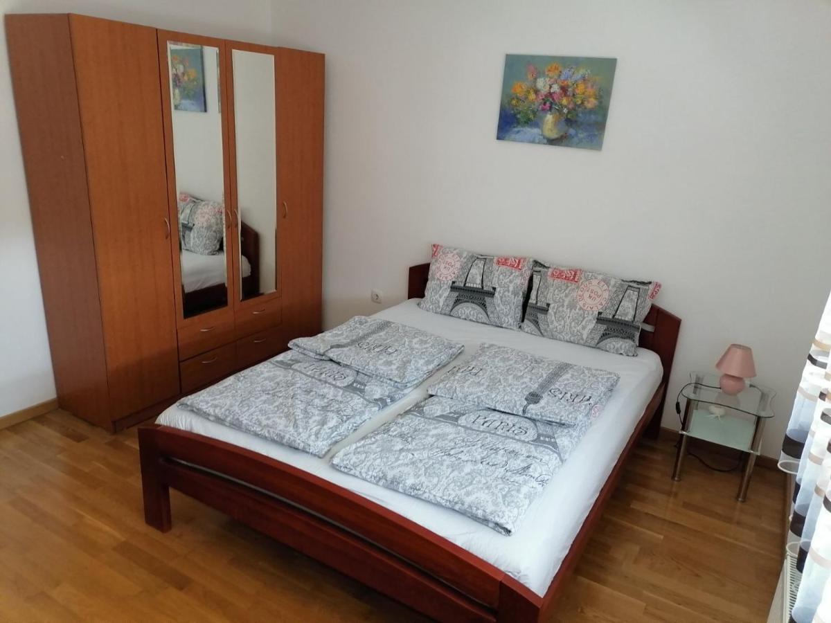 Paris Apartment -Free Private Parking Novi Sad Exterior foto